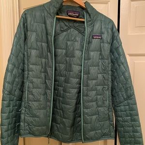 Patagonia Nano Puff Jacket